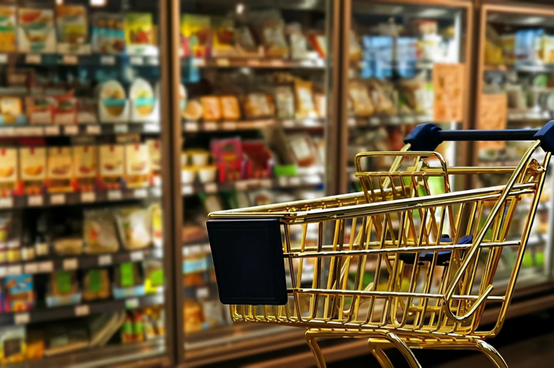 被搶“飯碗”！超市銷量下滑30%，“罪魁禍首”是社區(qū)團購？